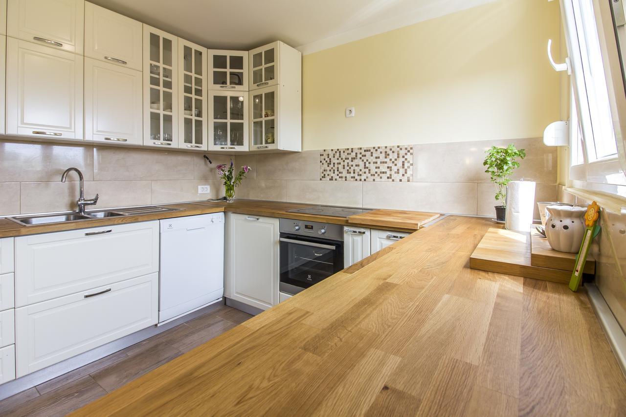 Апартаменты Apartman Maxim Пула Экстерьер фото